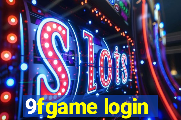 9fgame login