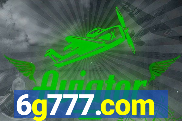 6g777.com