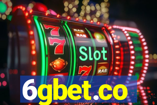 6gbet.co