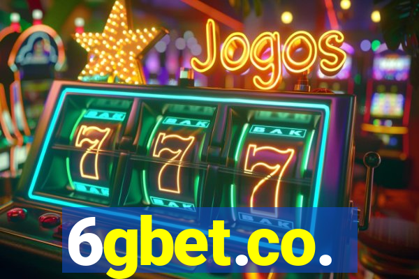6gbet.co.