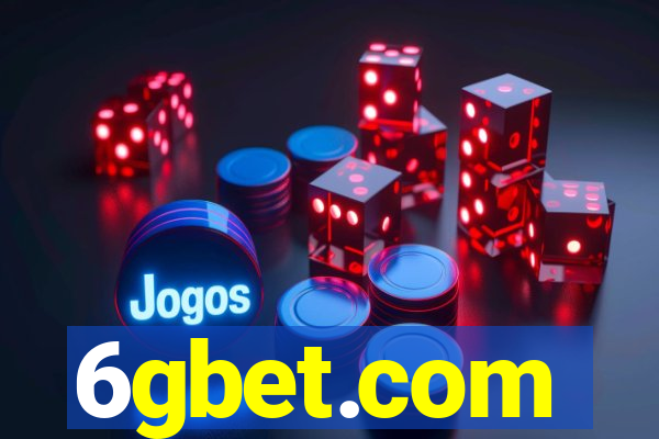 6gbet.com
