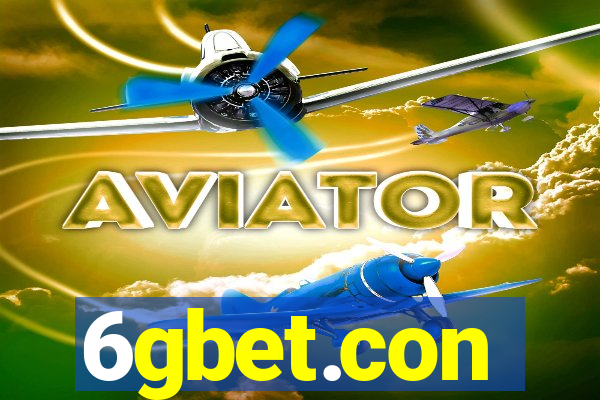 6gbet.con