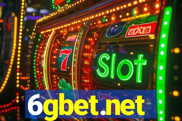 6gbet.net