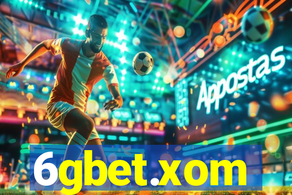 6gbet.xom