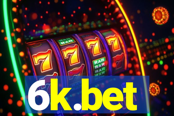 6k.bet