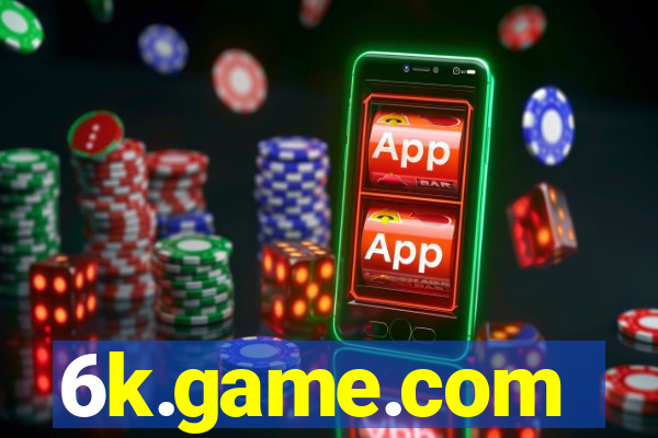 6k.game.com