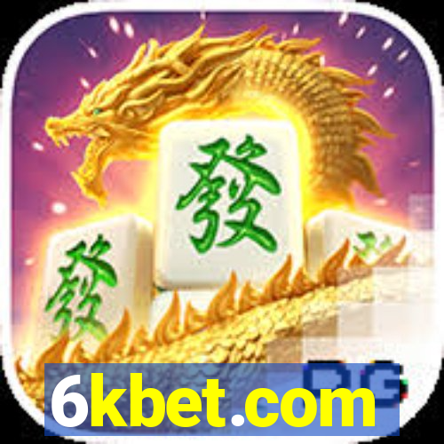 6kbet.com