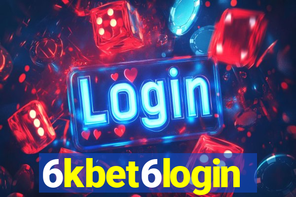 6kbet6login