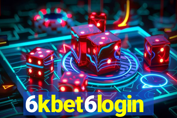 6kbet6login