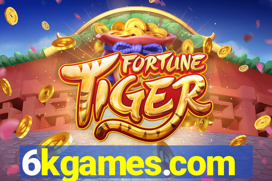 6kgames.com