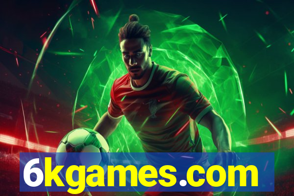 6kgames.com