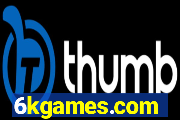 6kgames.com