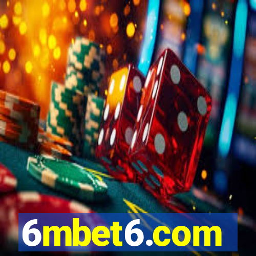 6mbet6.com
