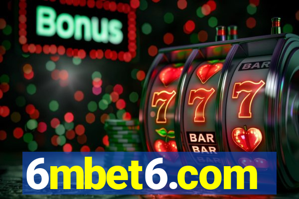 6mbet6.com