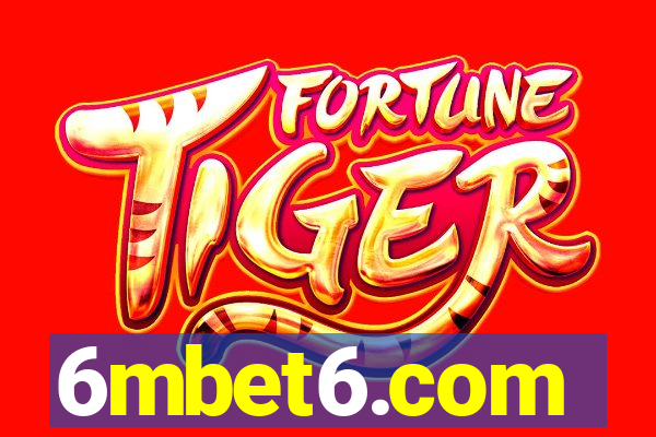 6mbet6.com