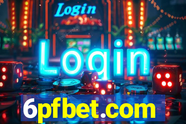 6pfbet.com