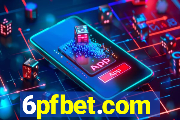 6pfbet.com