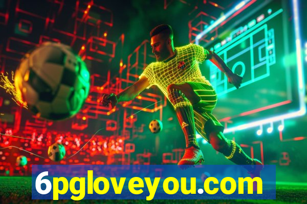 6pgloveyou.com