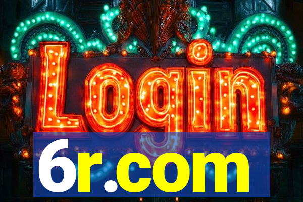 6r.com