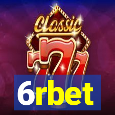 6rbet