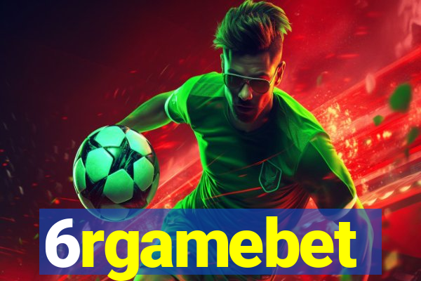 6rgamebet