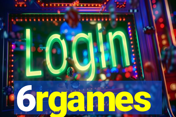 6rgames