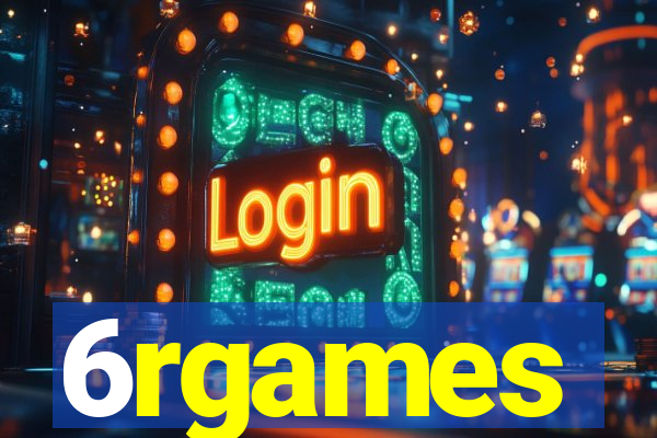 6rgames