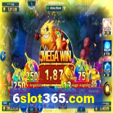 6slot365.com