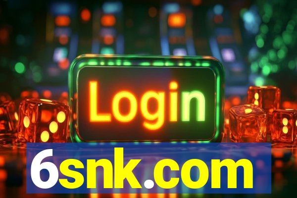 6snk.com