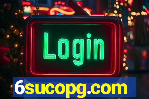 6sucopg.com