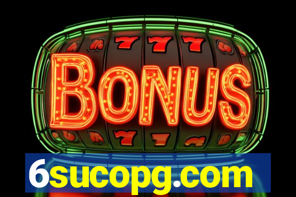 6sucopg.com
