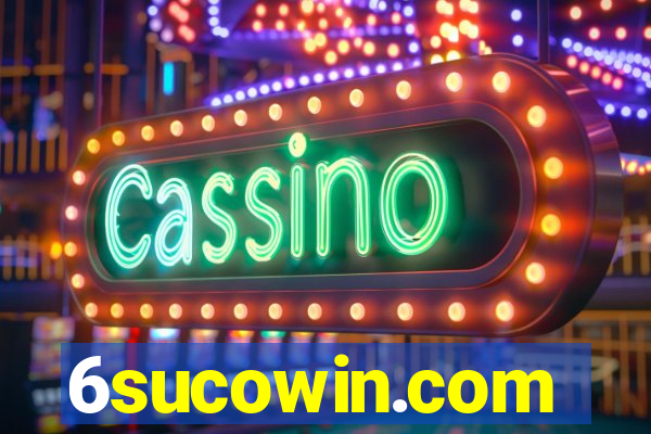 6sucowin.com