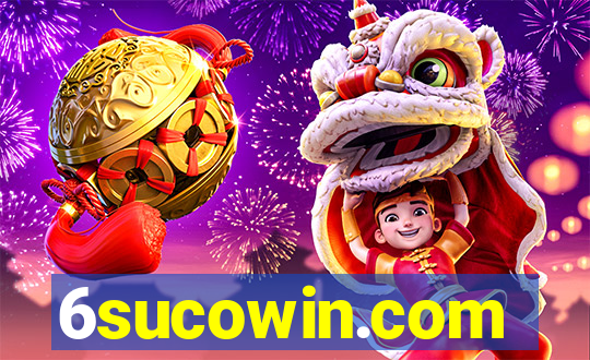 6sucowin.com