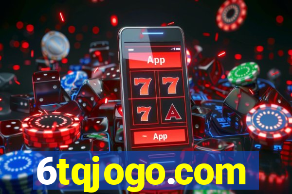 6tqjogo.com