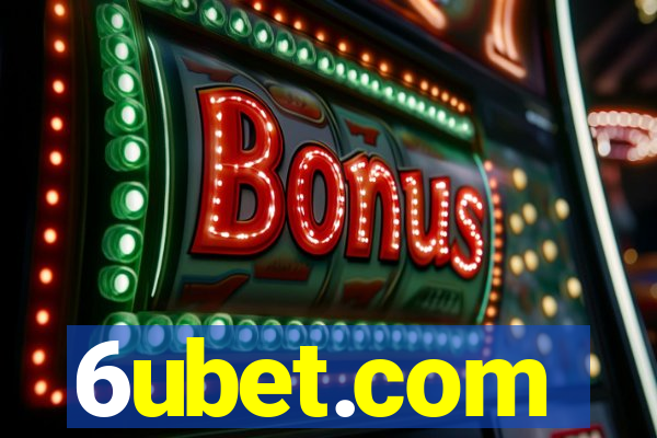 6ubet.com