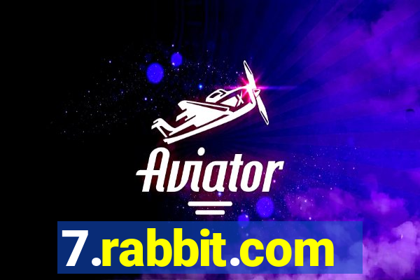 7.rabbit.com