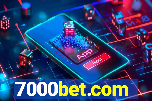 7000bet.com