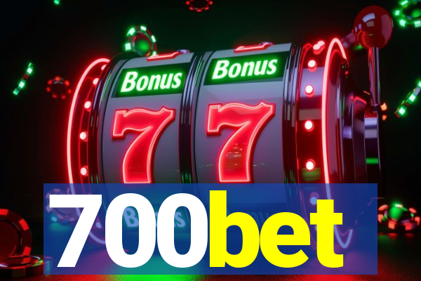 700bet
