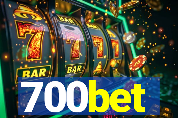 700bet
