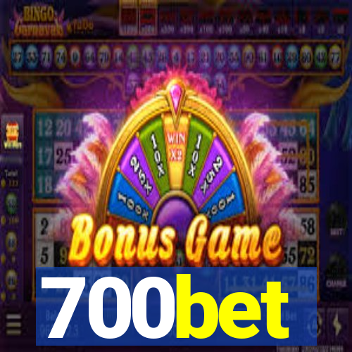 700bet