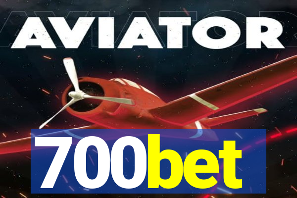 700bet