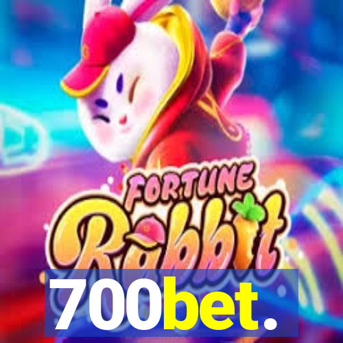 700bet.