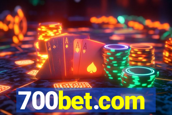 700bet.com