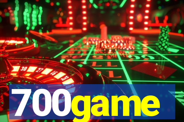 700game