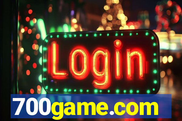 700game.com