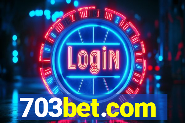 703bet.com