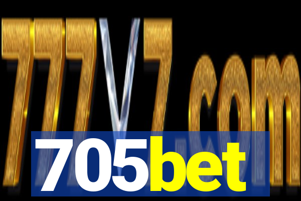 705bet