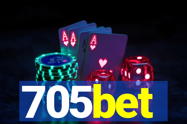 705bet