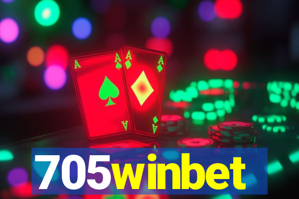 705winbet