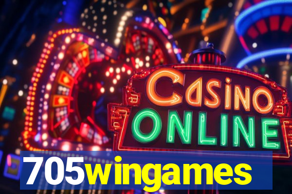 705wingames